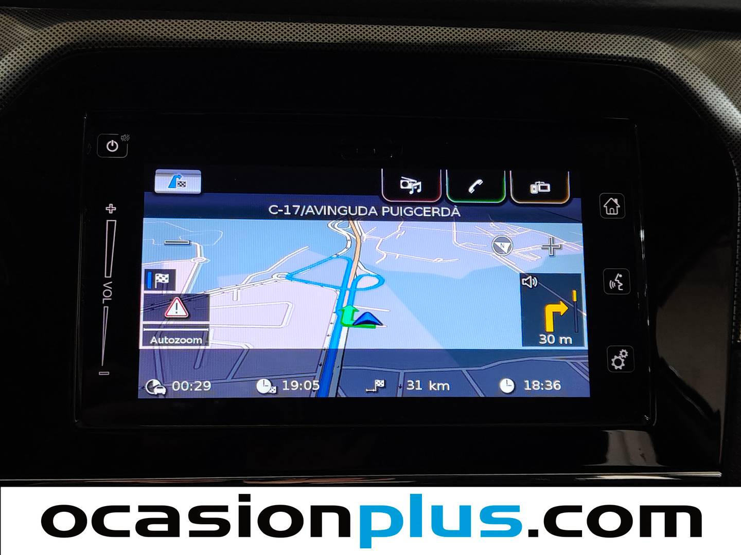 Foto Suzuki Vitara Suzuki Vitara 1.4 Turbo GLX 4WD (140 CV)