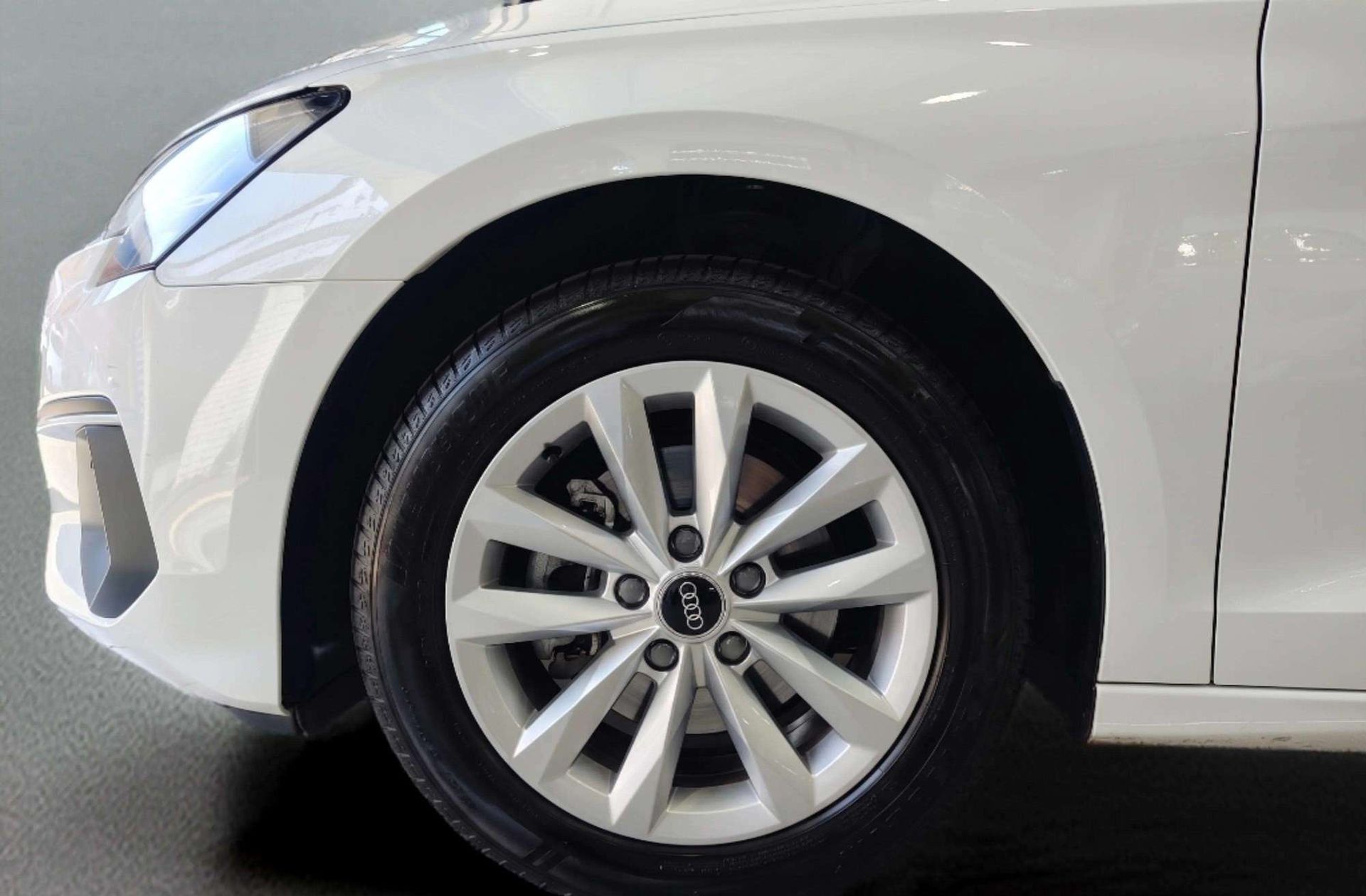 Audi A3 Sportback 35 TDI S tronic - foto 35