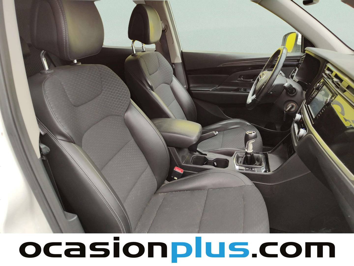 SsangYong Korando SsangYong Korando D16T Premium (136 CV) al mejor precio
