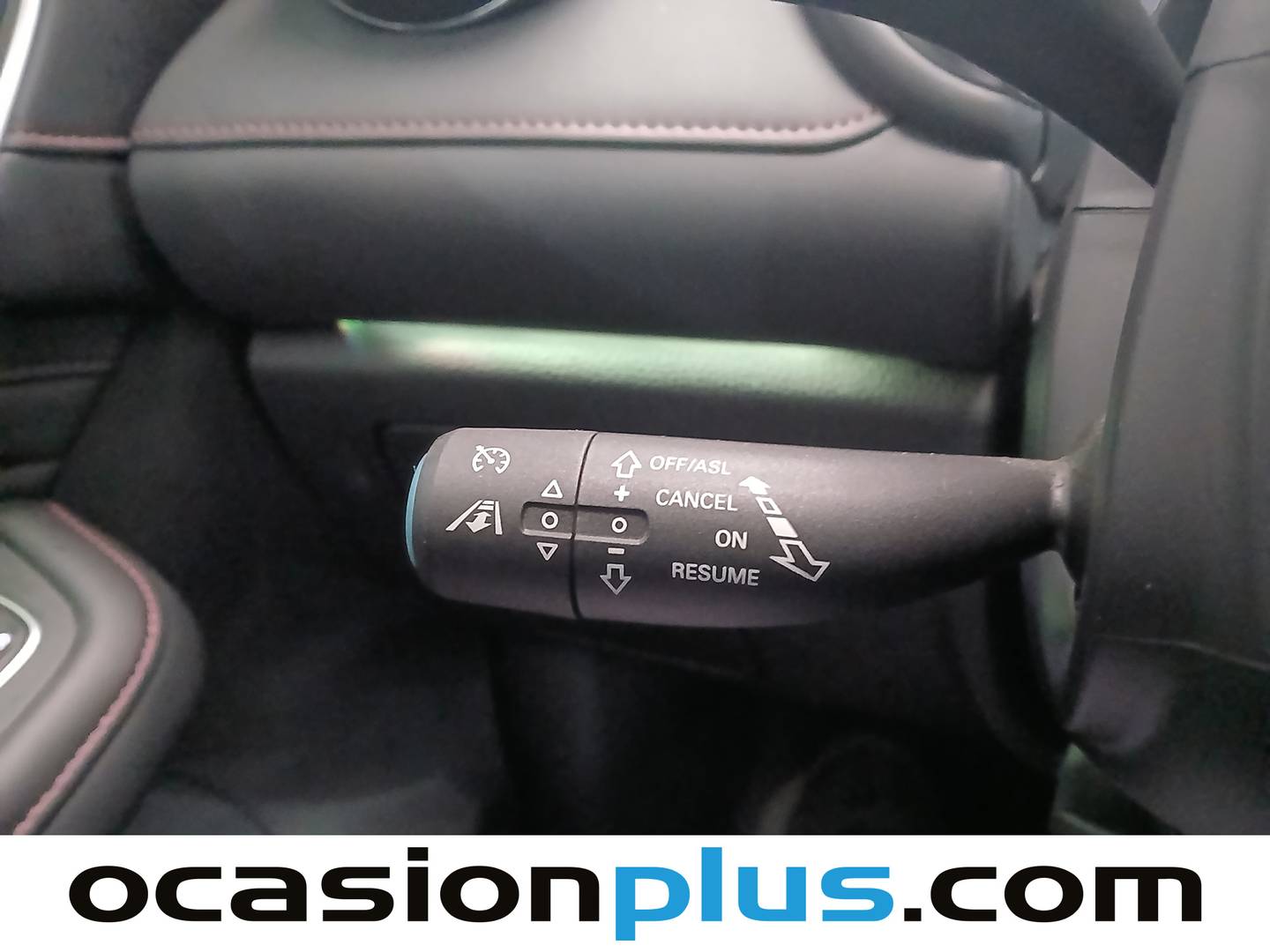 Foto MG HS MG HS 1.5 Turbo GDI Luxury DCT (162 CV)