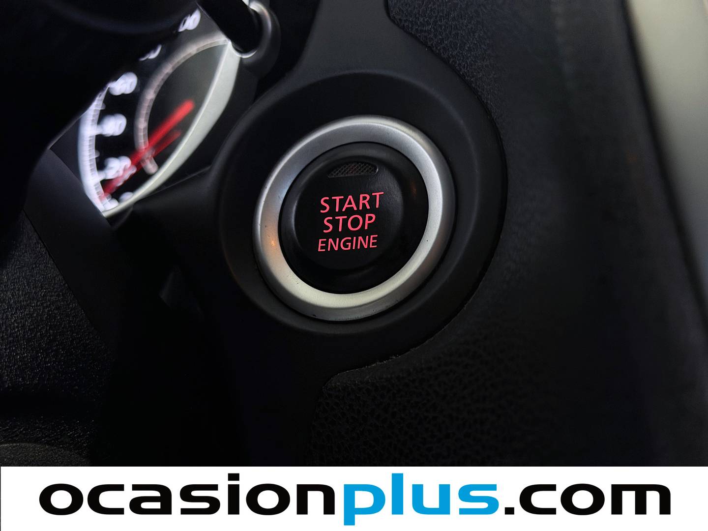 Mitsubishi ASX Mitsubishi ASX 200 DI-D Motion 4WD (150 CV) 150cv
