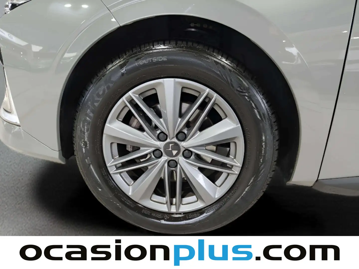 Foto DS DS 4 DS DS4 BlueHDi 130 Bastille Auto (130 CV)