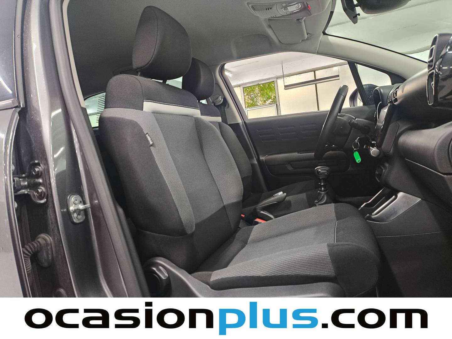 Citroën C3 Aircross Citroen C3 Aircross PureTech 110 S&S Shine (110 CV) km 0