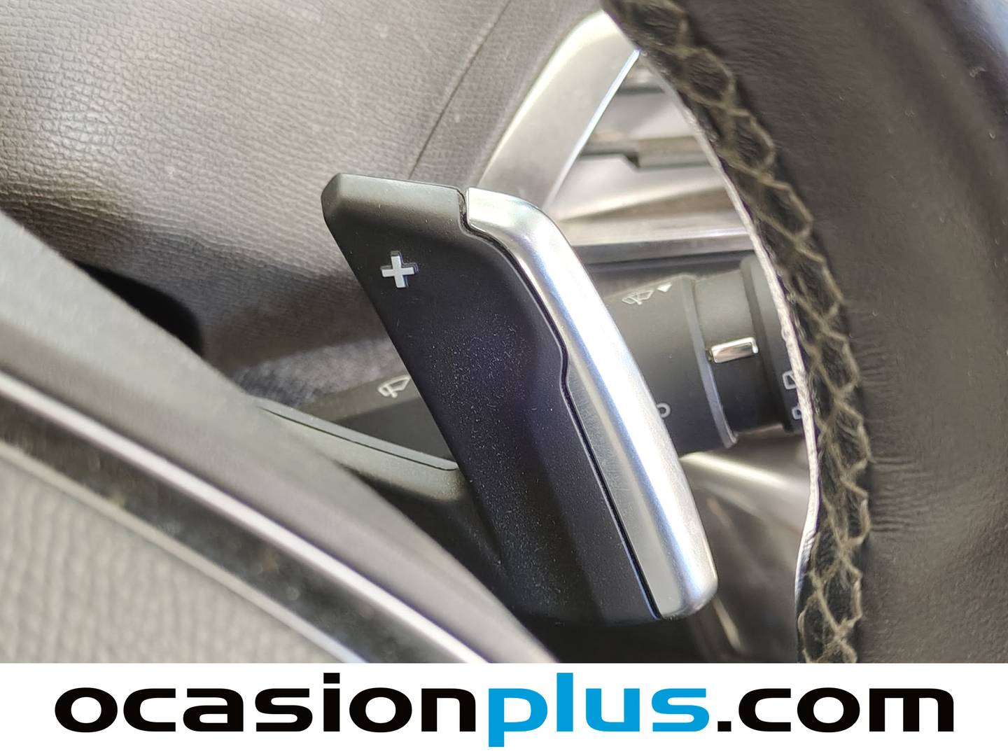 Peugeot 5008 Peugeot 5008 BlueHDI 130 S&S Allure Pack EAT8 7 Plazas (130 CV) automático