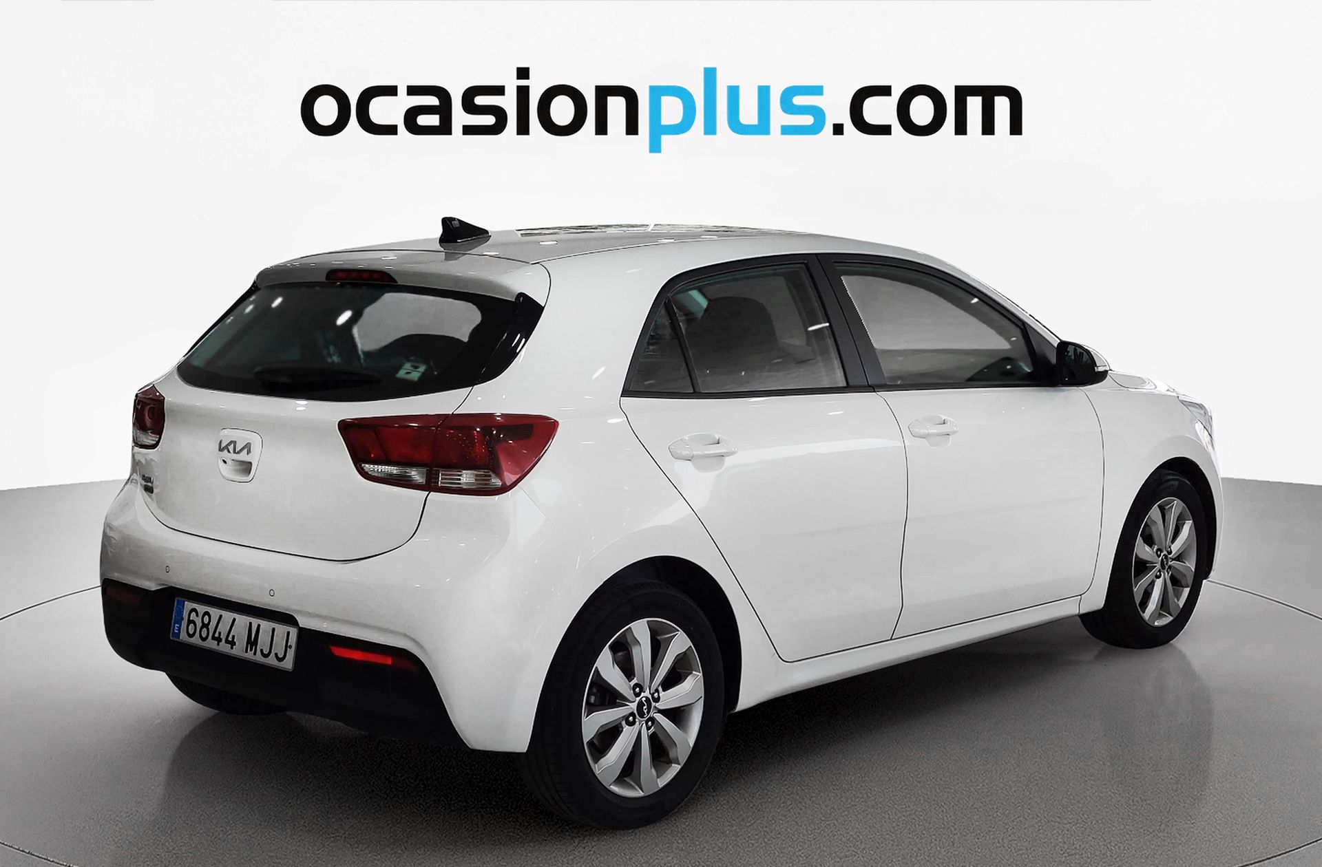 Kia Rio 1.0 T-GDi MHEV iMT Drive - foto 4