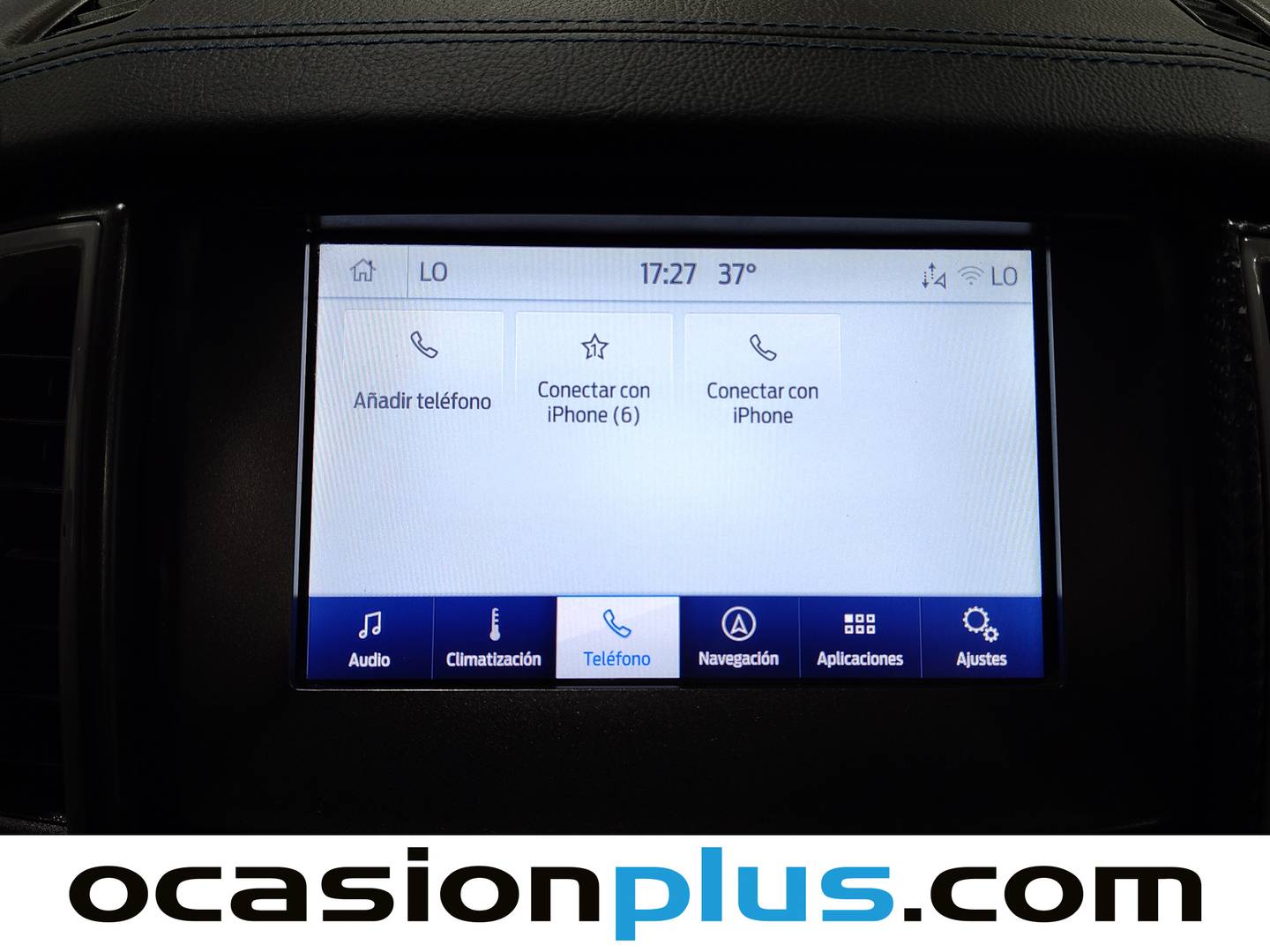 Ford Ranger Ford Ranger 2.0 Ecoblue Doble Cabina Raptor 4x4 AT (213 CV) al mejor precio