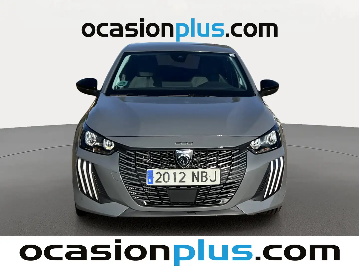 Foto Peugeot 208 Peugeot 208 PureTech 100 Allure (100 CV)