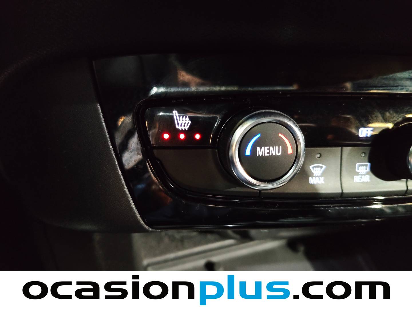 Acabados Opel Corsa Opel Corsa 1.2 T XHL GS (100 CV)