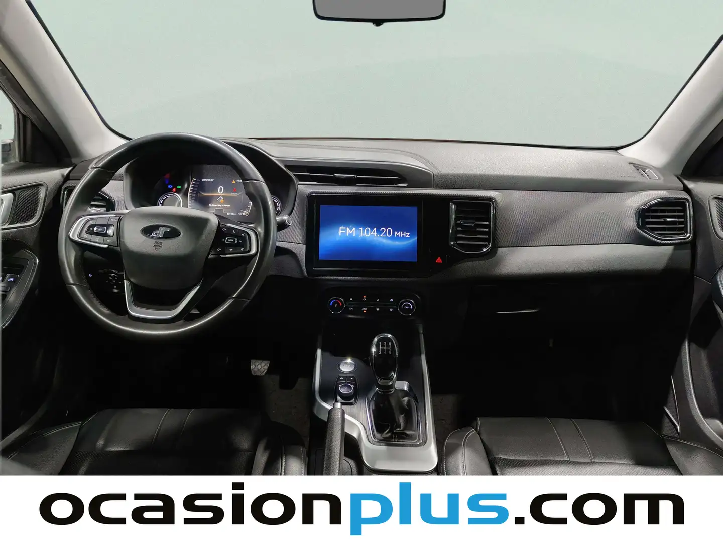 Foto DR AUTOMOBILES DR 4.0 DR AUTOMOBILES DR4 1.5 (116 CV)