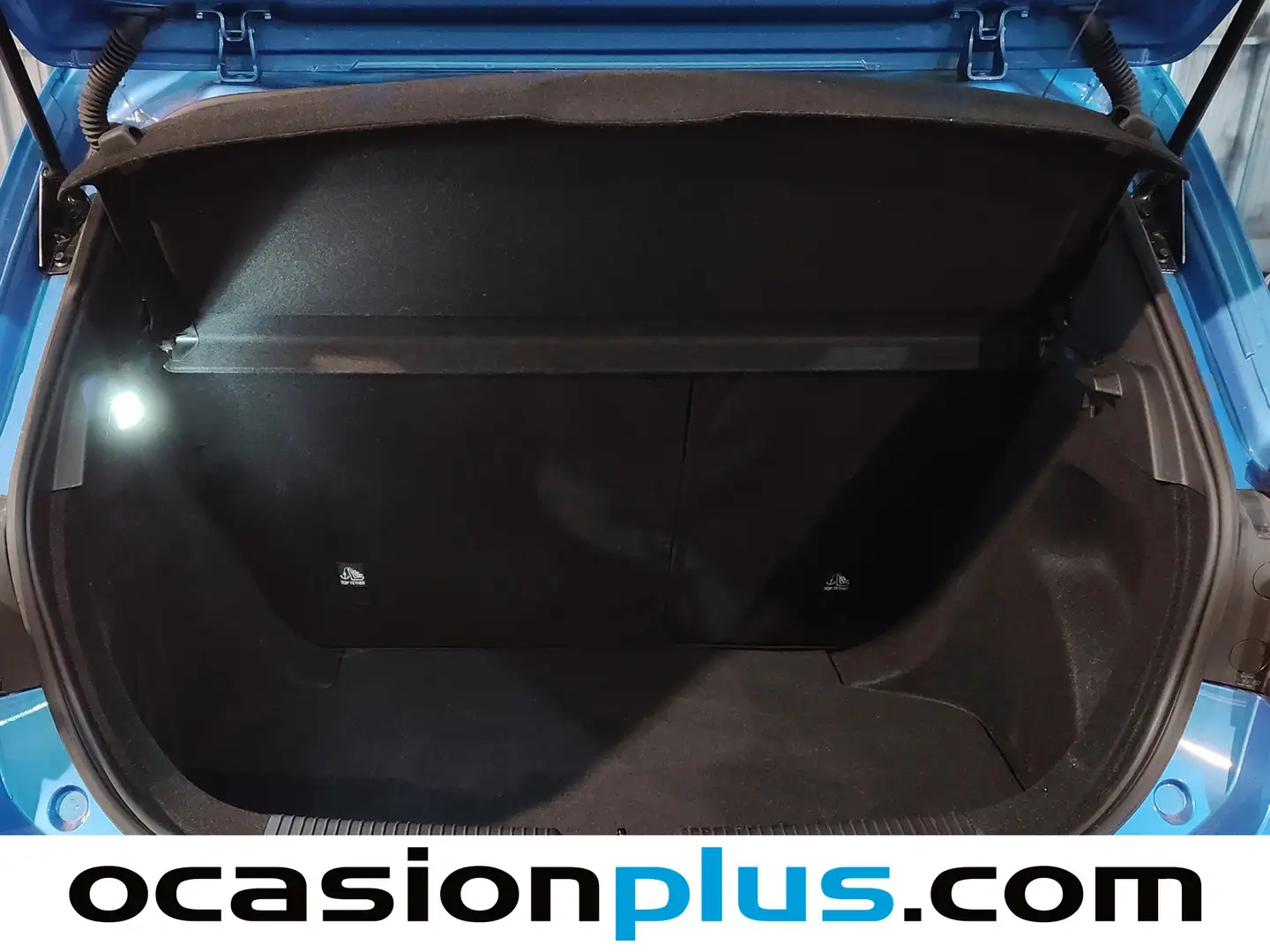 Foto MG MG3 MG MG3 1.5 Standard (116 CV)