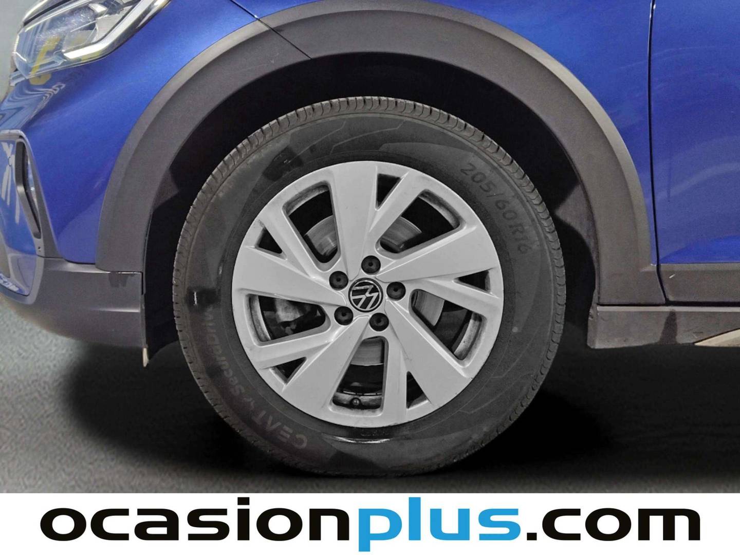 Volkswagen Taigo Volkswagen Taigo Life 1.0 TSI (95 CV) de segunda mano