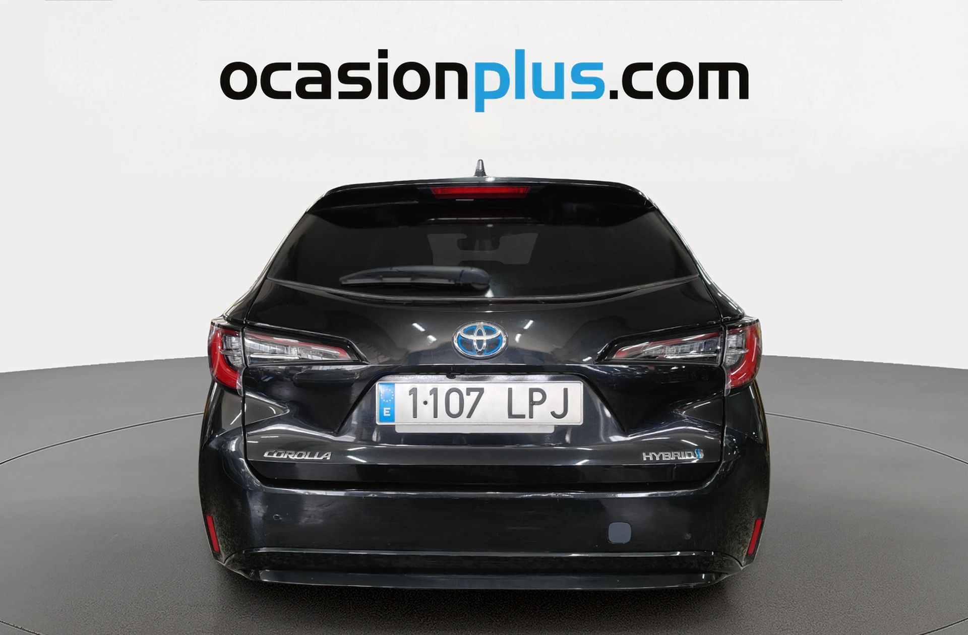 Toyota Corolla 125H Active Tech E-CVT - foto 13