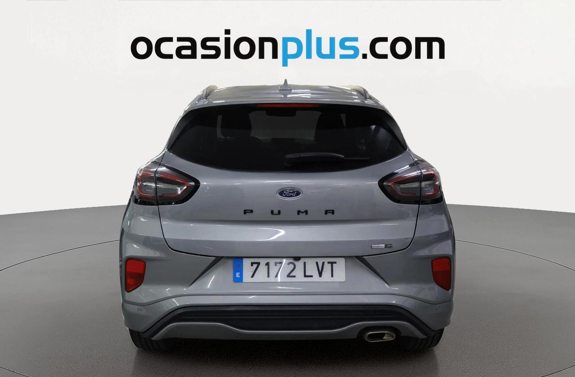 Ford Puma 1.0 EcoBoost MHEV ST-Line X Design - foto 18