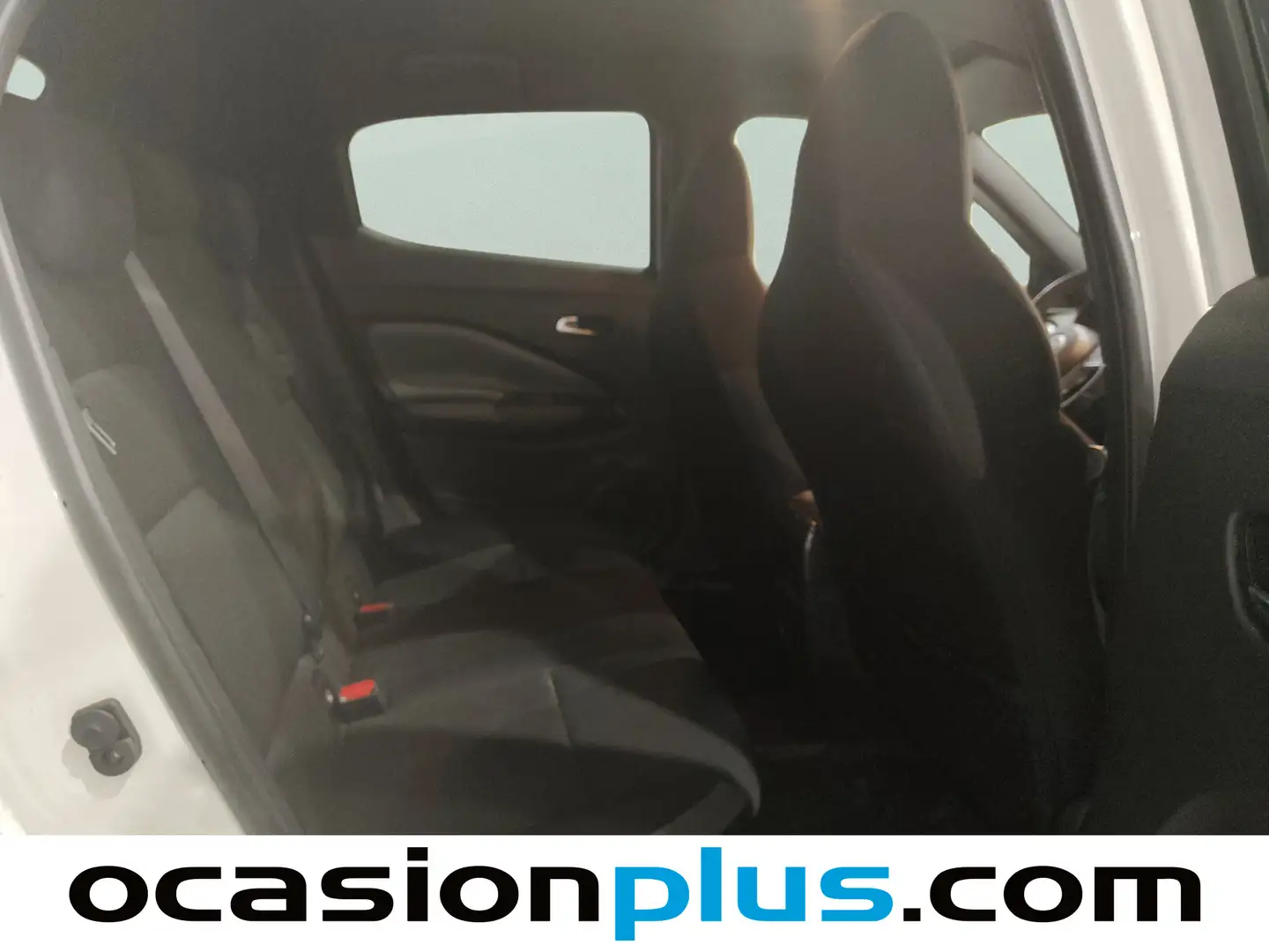 Foto Nissan JUKE Nissan Juke DIG-T N-Connecta 4x2 (117 CV)
