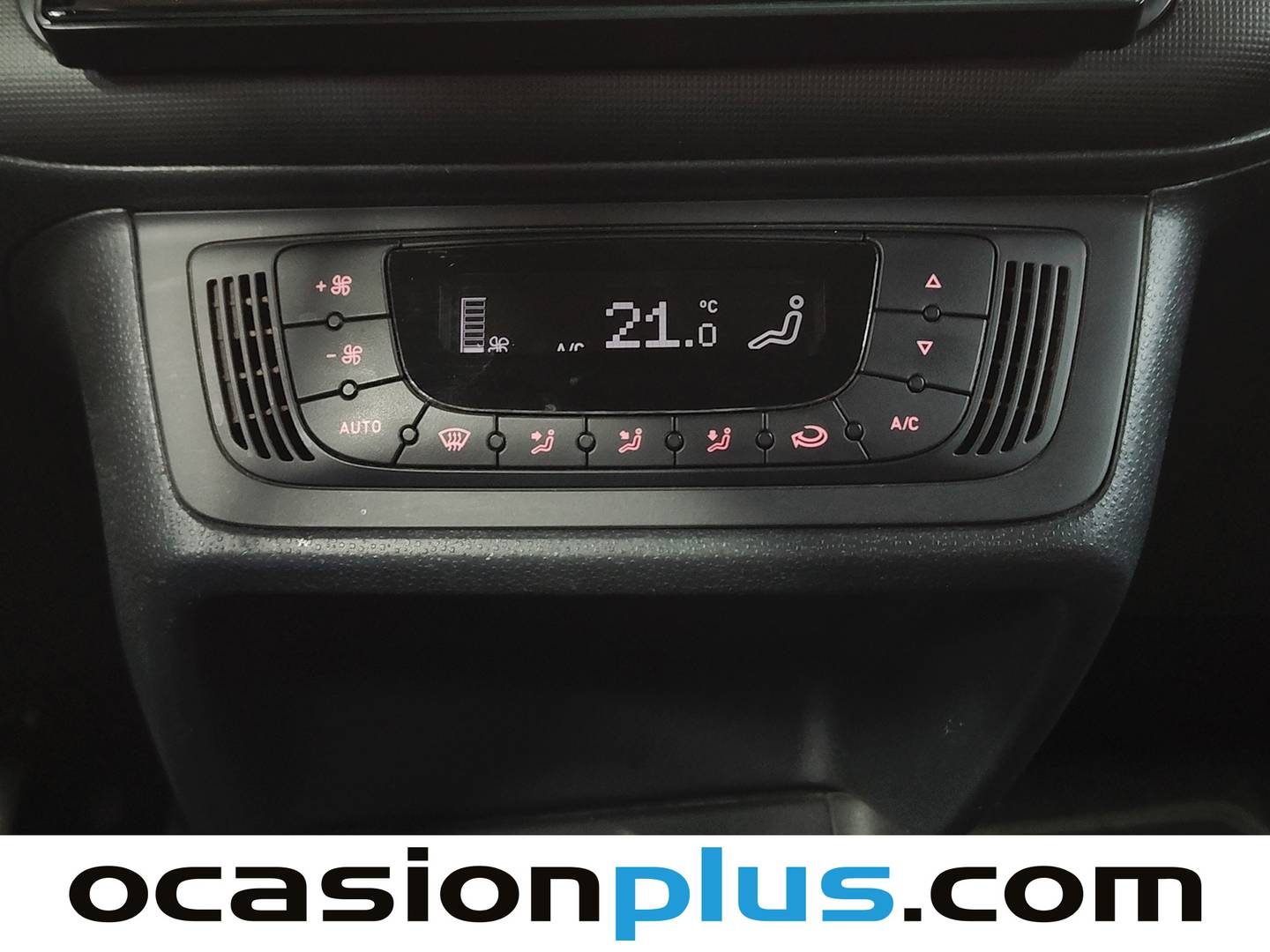 Extras del Seat Ibiza Seat Ibiza SC 1.2 Tsi FR (105 CV)