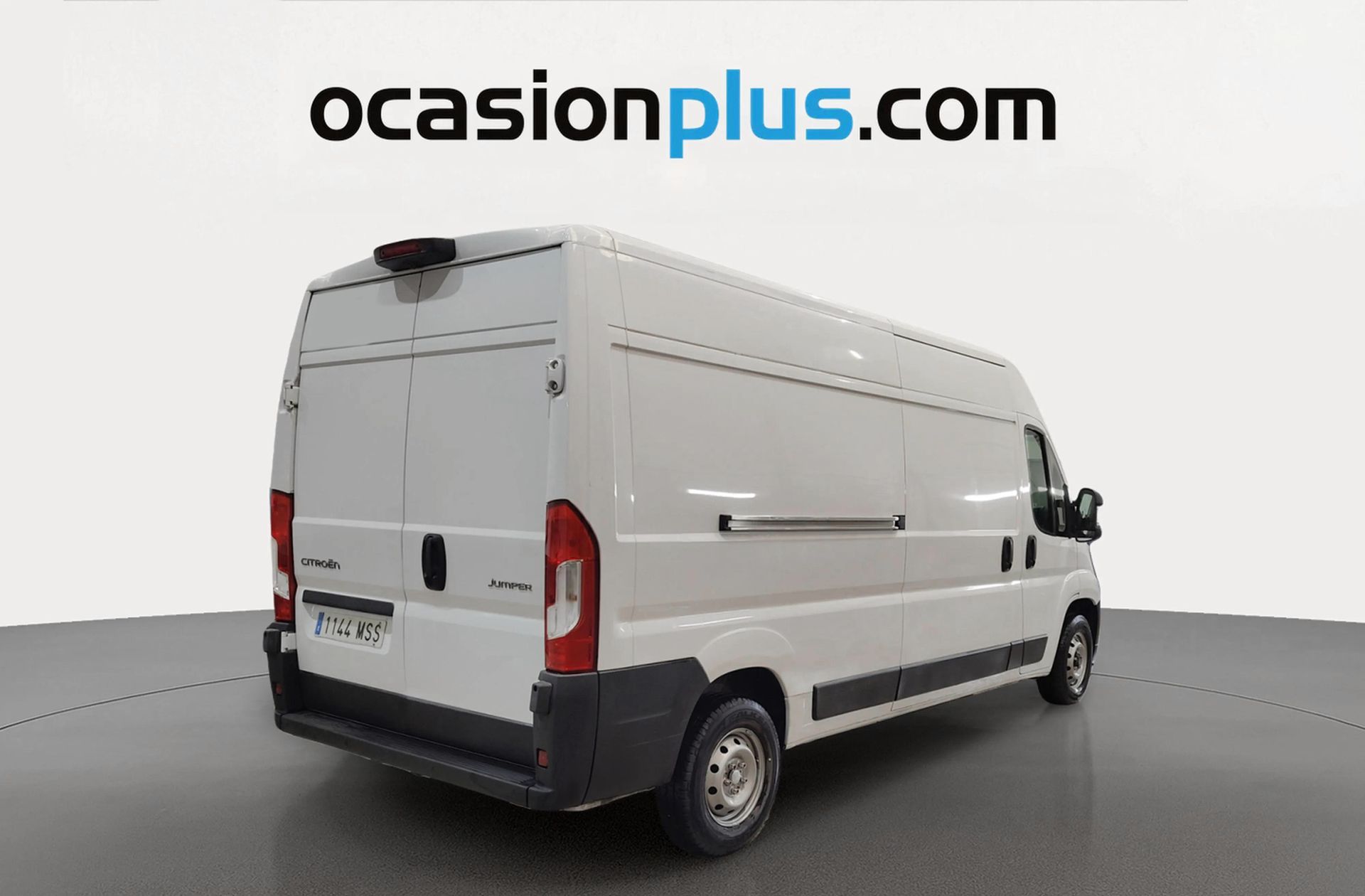 Citroën Jumper Furgon BlueHDi 140 35 L3H2 - foto 4