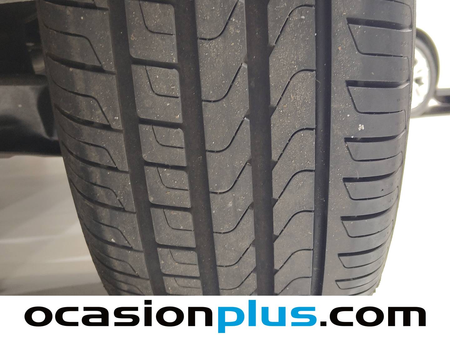 Volkswagen Tiguan Volkswagen Tiguan ``Más`` 1.5 eTSI (150 CV) DSG híbrido