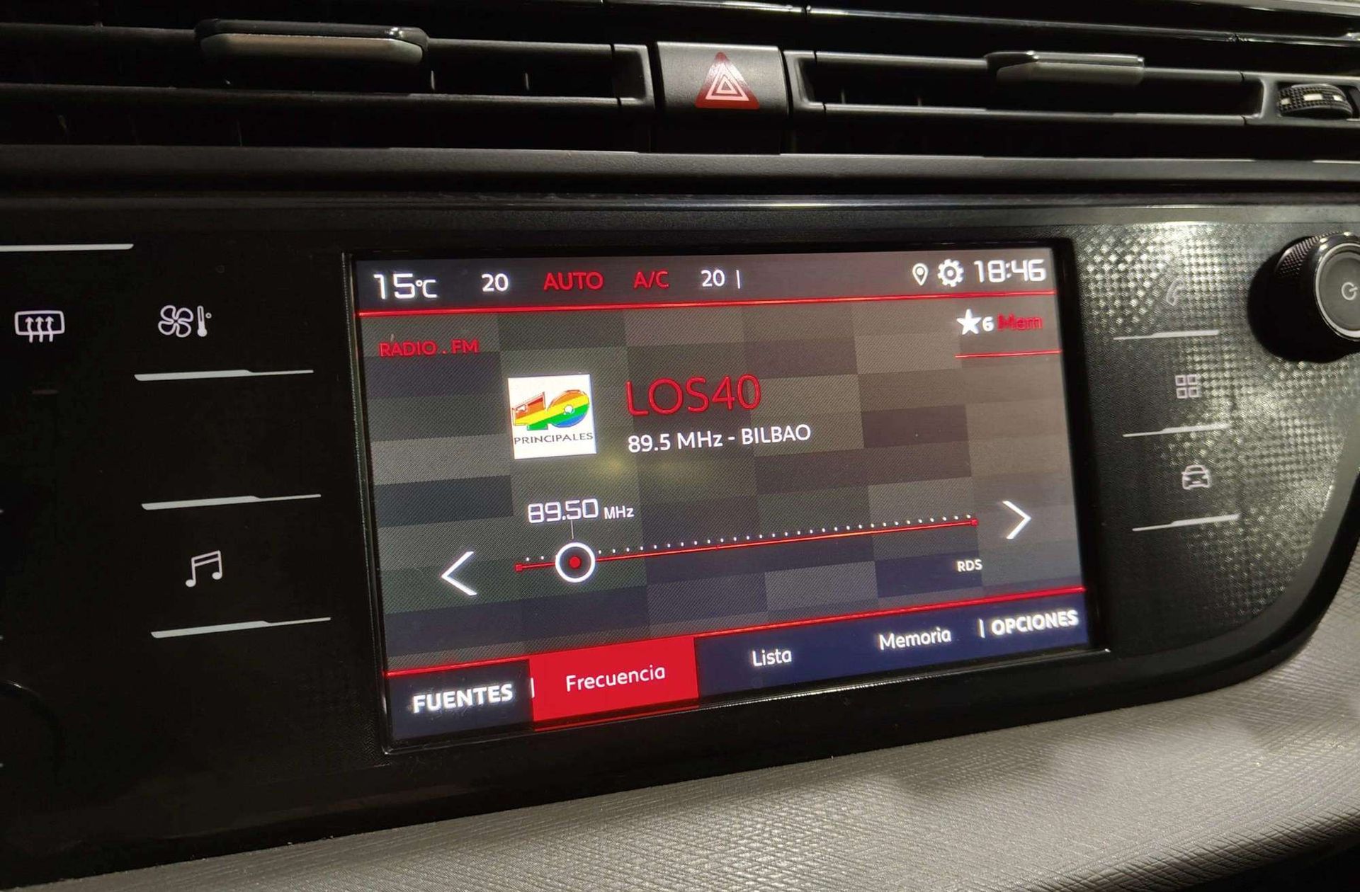 Citroën C4 SpaceTourer BlueHDi 130 Live - foto 29