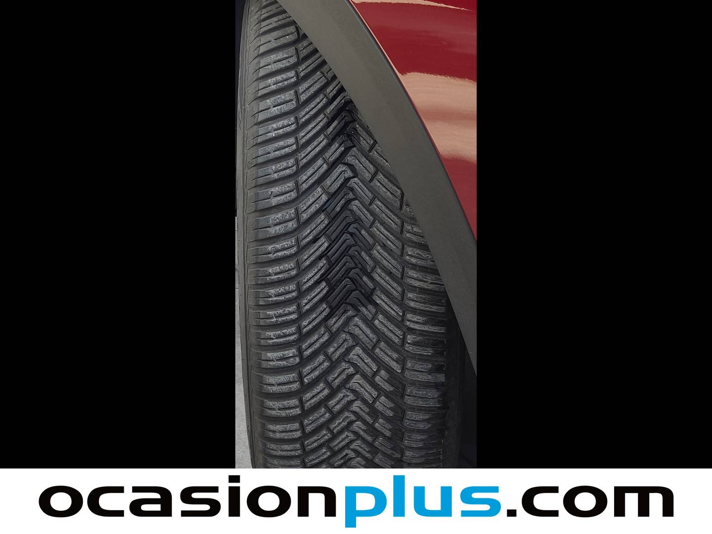 Foto Peugeot 3008 Peugeot 3008 BlueHDI 130 S&S Allure EAT8 (130 CV)