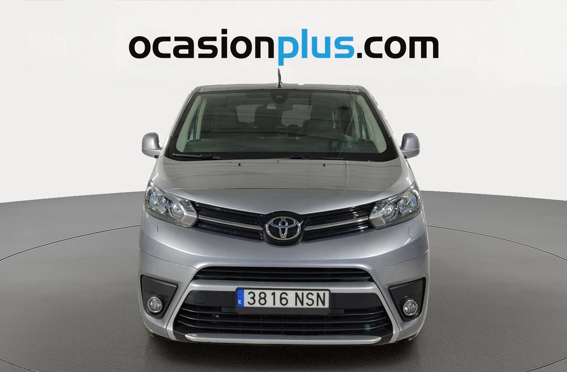 Toyota Proace Verso 1.5D Shuttle VX L2 9 plazas - foto 15