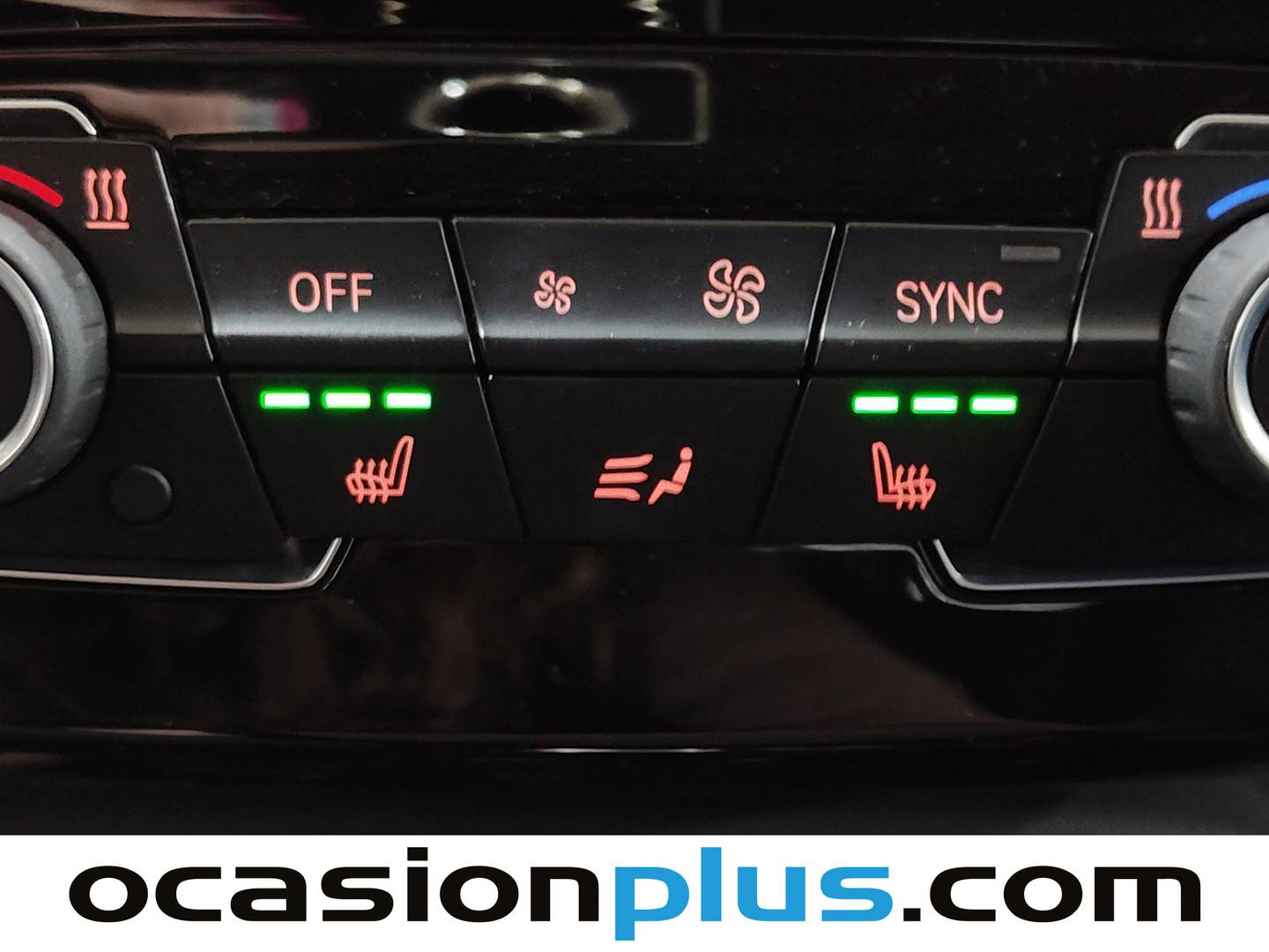 Acabados BMW X1 BMW X1 sDrive20i (192 CV)