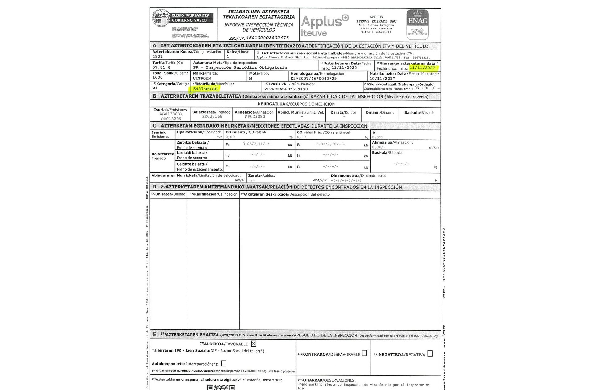 Citroën C4 PureTech 110 Feel Edition - foto 21