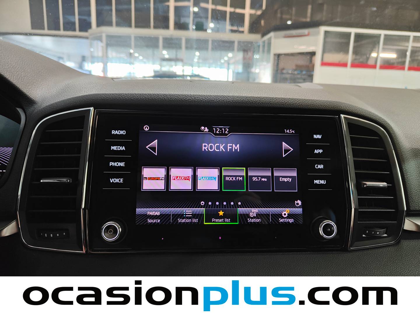 Foto Skoda Karoq Skoda Karoq 2.0 TDI Selection  (115 CV)