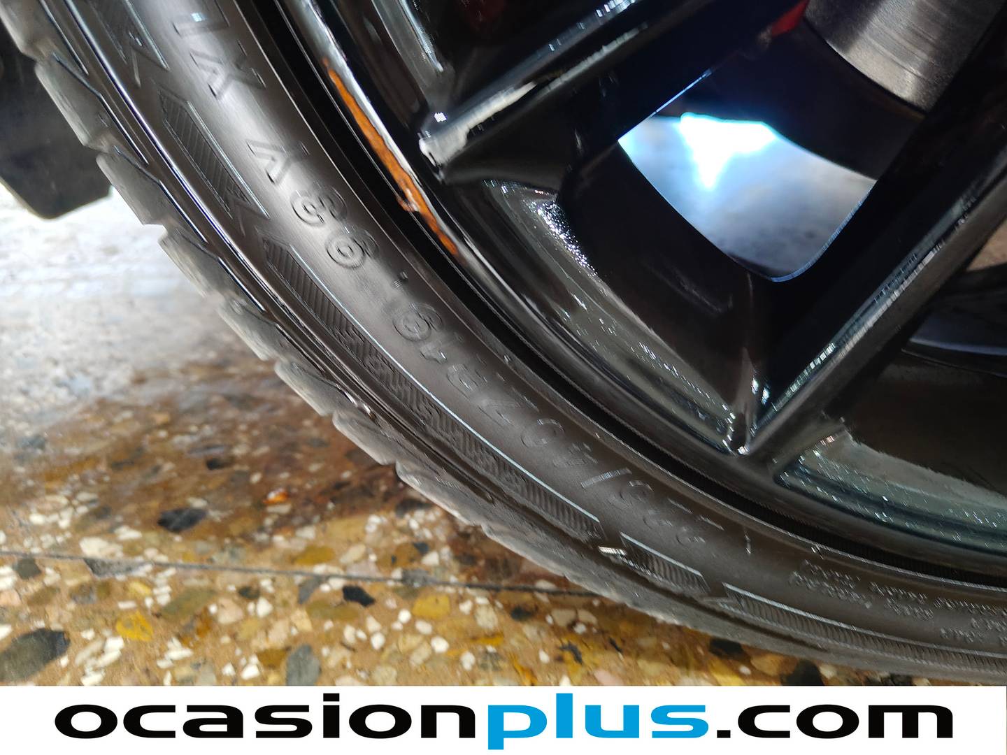 Mercedes Clase A Mercedes Clase A Clase A 180 d (116 CV) Pack AMG al mejor precio