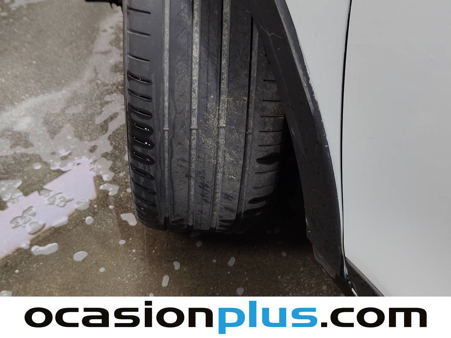 KIA XCeed KIA XCeed 1.6 MHEV Tech DCT (136 CV) seminuevo