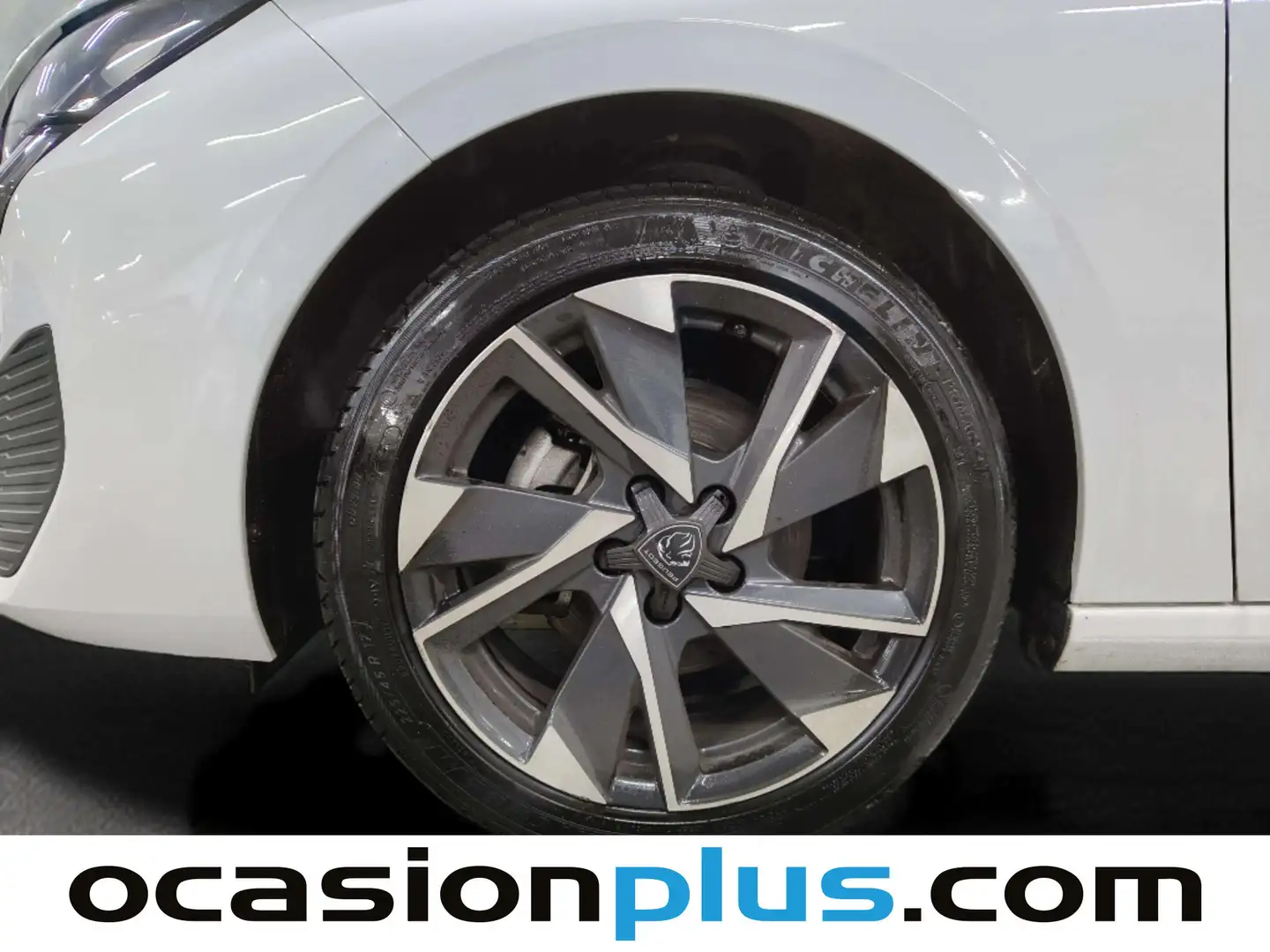 Foto Peugeot 308 Peugeot 308 PureTech 130 S&S Allure (130 CV)