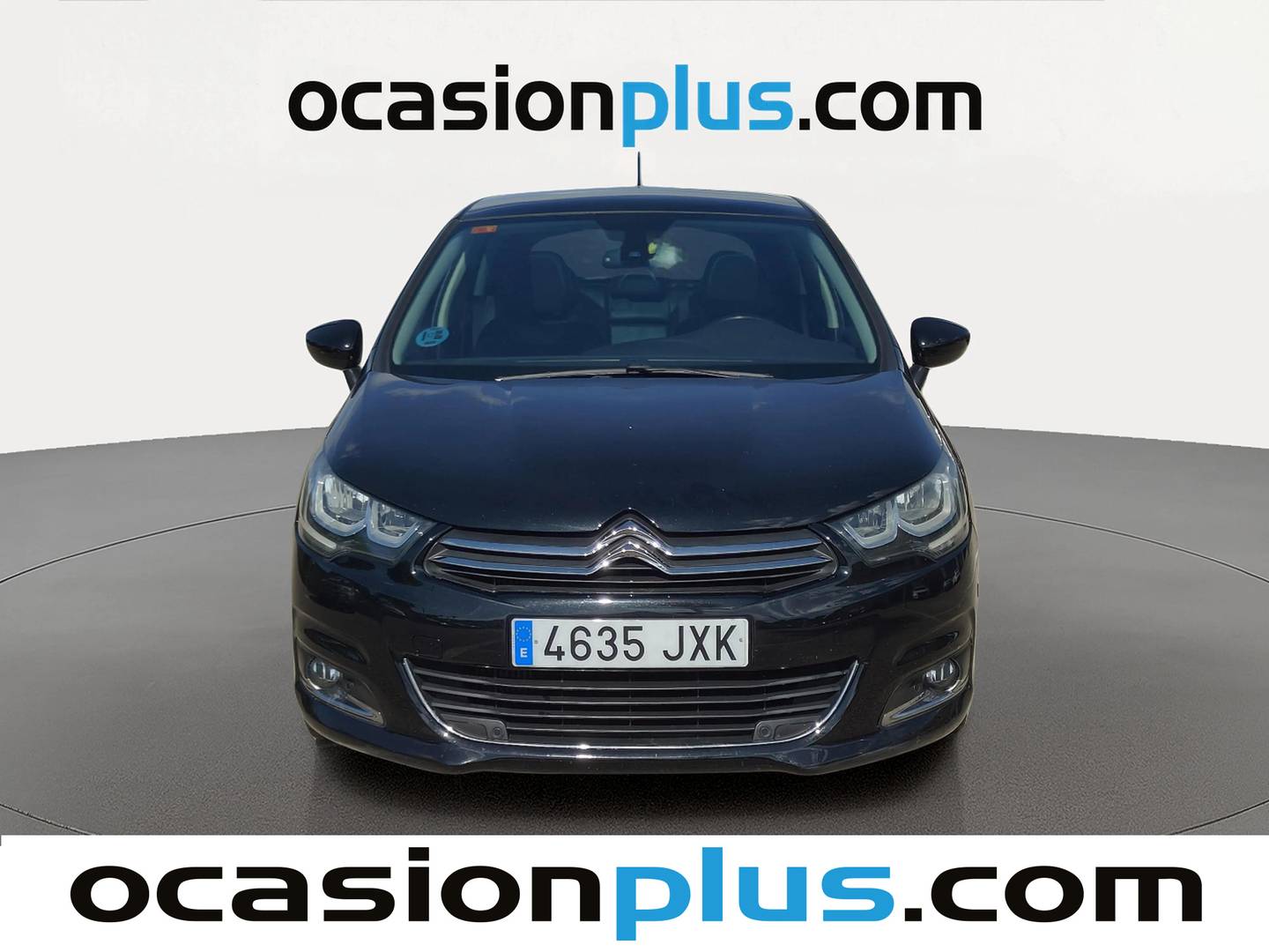 Citroën C4 Citroën C4 PureTech 130 Feel Edition (130 CV) 130cv