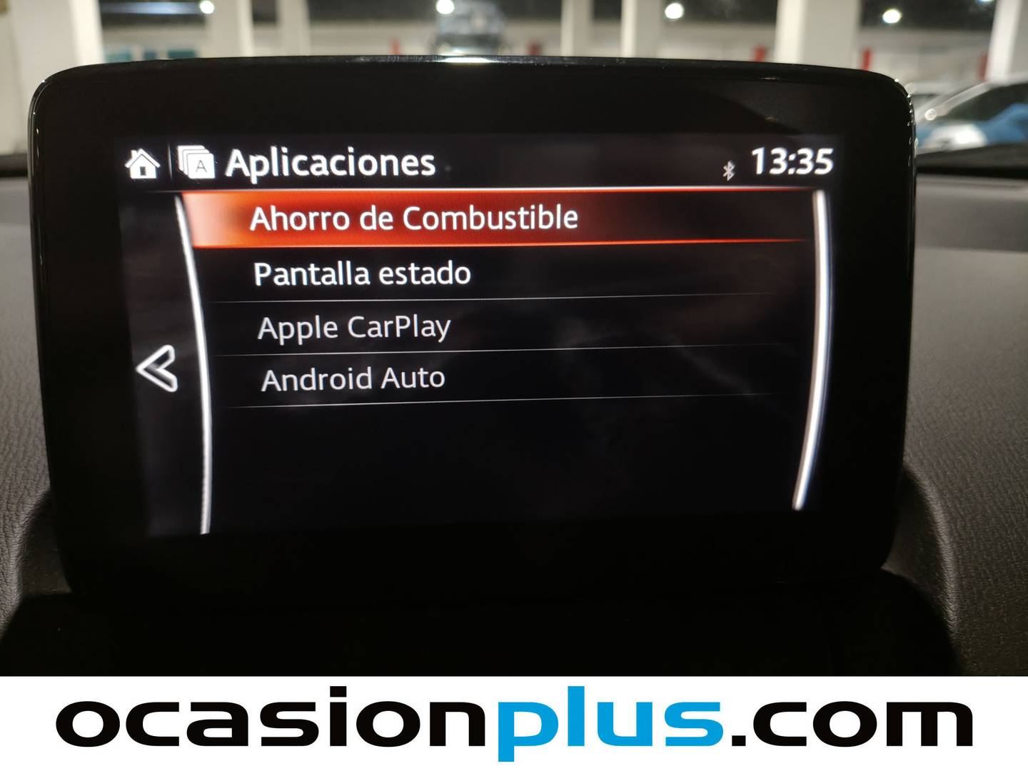 Foto Mazda CX-3 Mazda CX-3 2.0 G Evolution 2WD (121 CV)