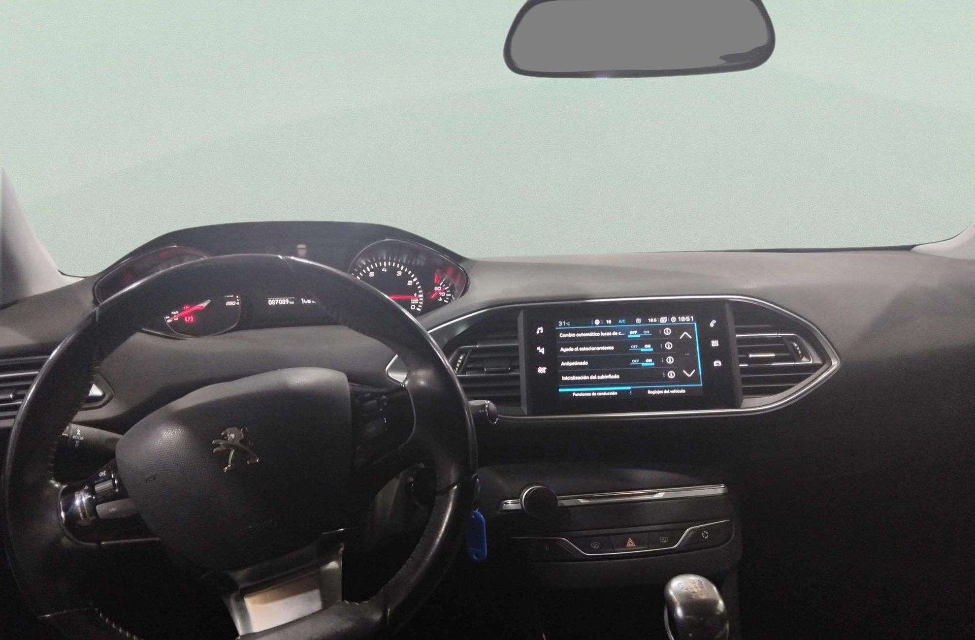 Peugeot 308 PureTech 110 Style - foto 7