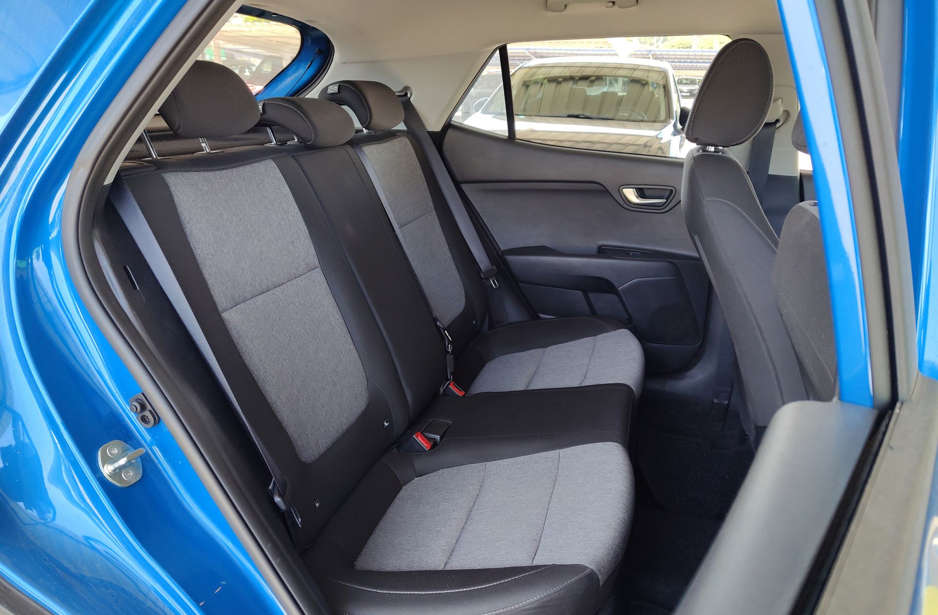 Kia Stonic 1.2 DPi Drive - foto 18
