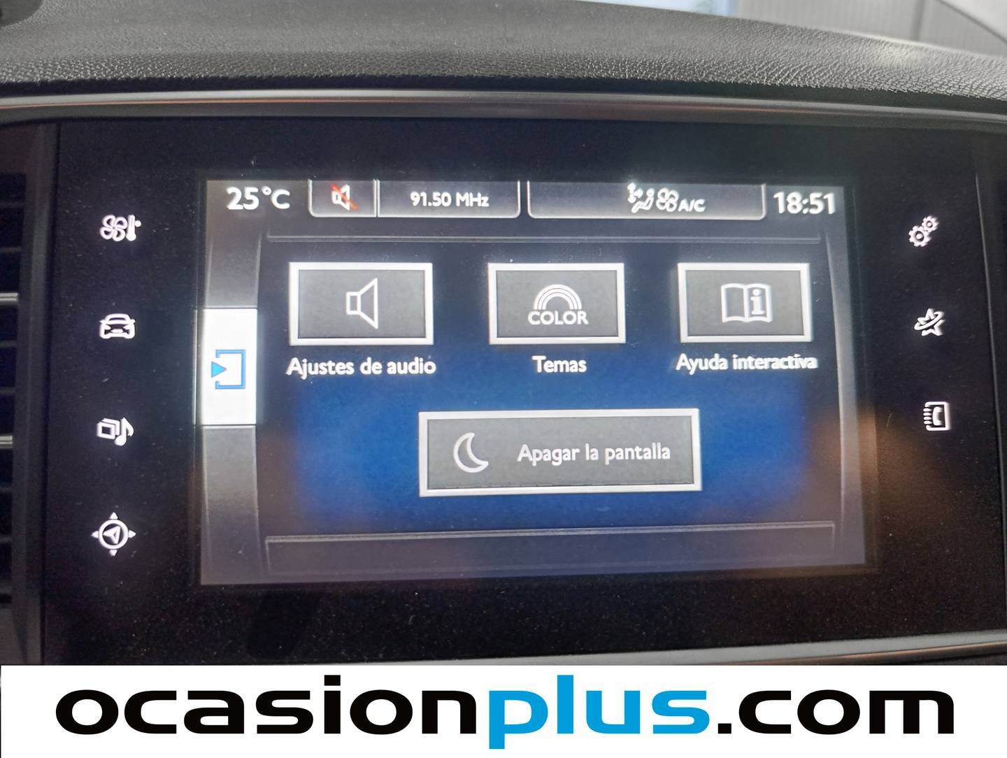 Peugeot 308 Peugeot 308 1.6 THP Active (125 CV) km 0