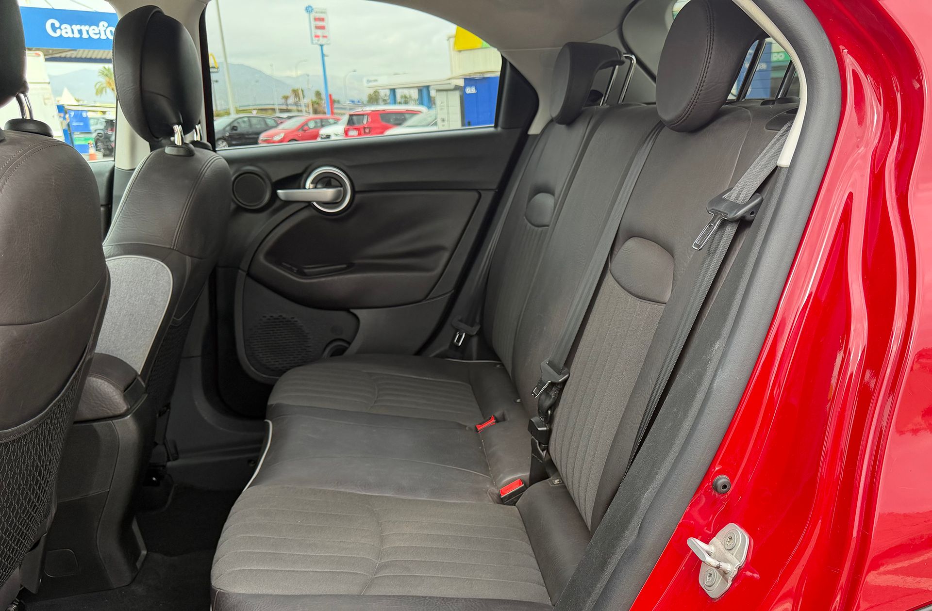 Fiat 500X 1.6 MultiJet Lounge 4x2 - foto 10