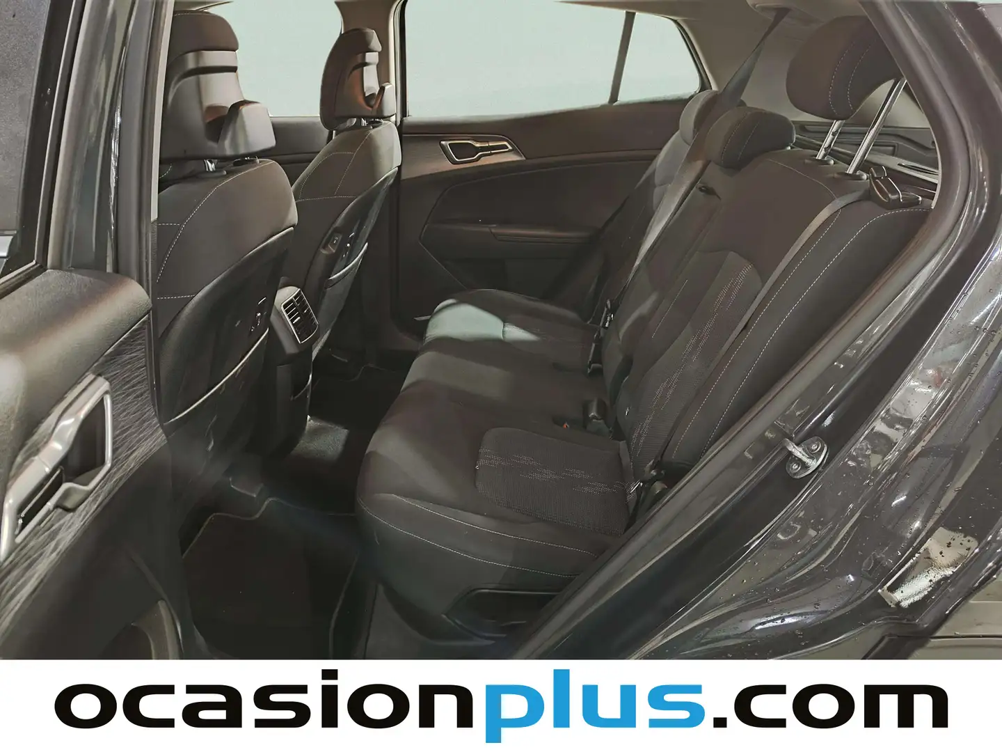 Foto KIA Sportage Kia Sportage 1.6 T-GDi MHEV Drive 4x2 (150 CV)