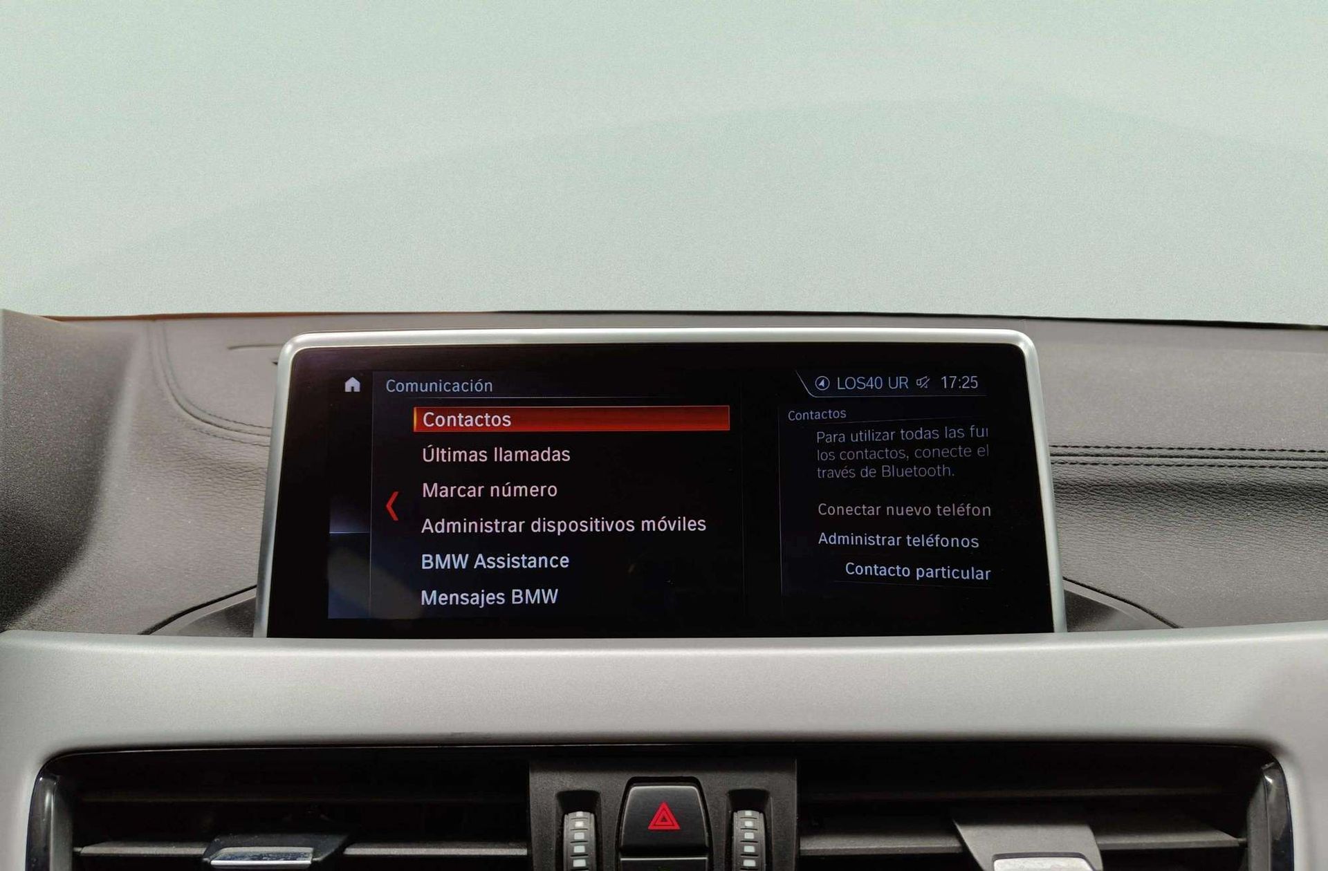 BMW X2 sDrive18d Business - foto 9