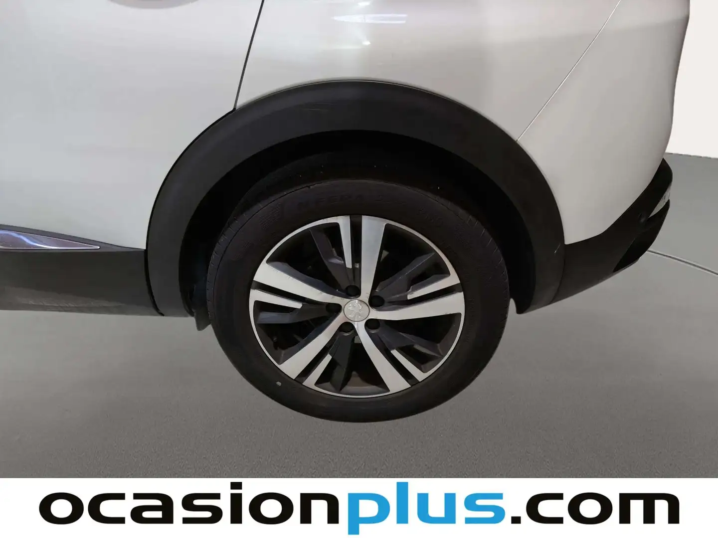 Foto Peugeot 3008 Peugeot 3008 PureTech 130 S&S Allure Pack (130 CV)