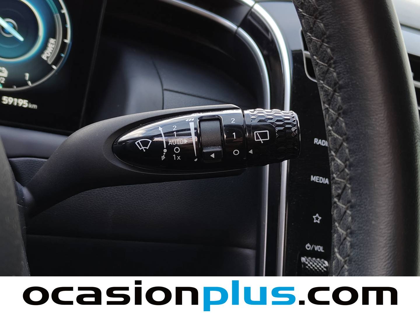 Foto Hyundai Tucson Hyundai Tucson 1.6 TGDI HEV Maxx Auto (230 CV)