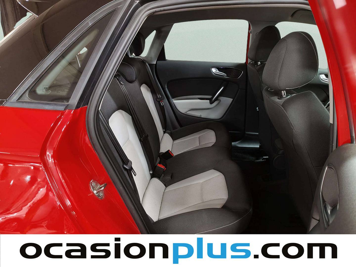 Audi A1 Audi A1 Sportback Sportback Adrenalin2 1.4 TFSI (122 CV) manual