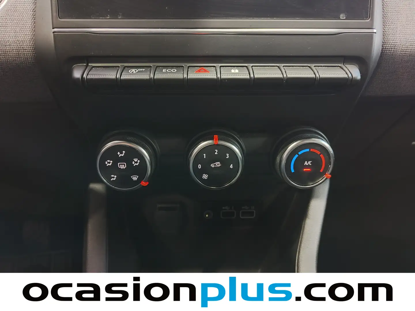 Foto Renault Clio Renault Clio Evolution dCi (100 CV)