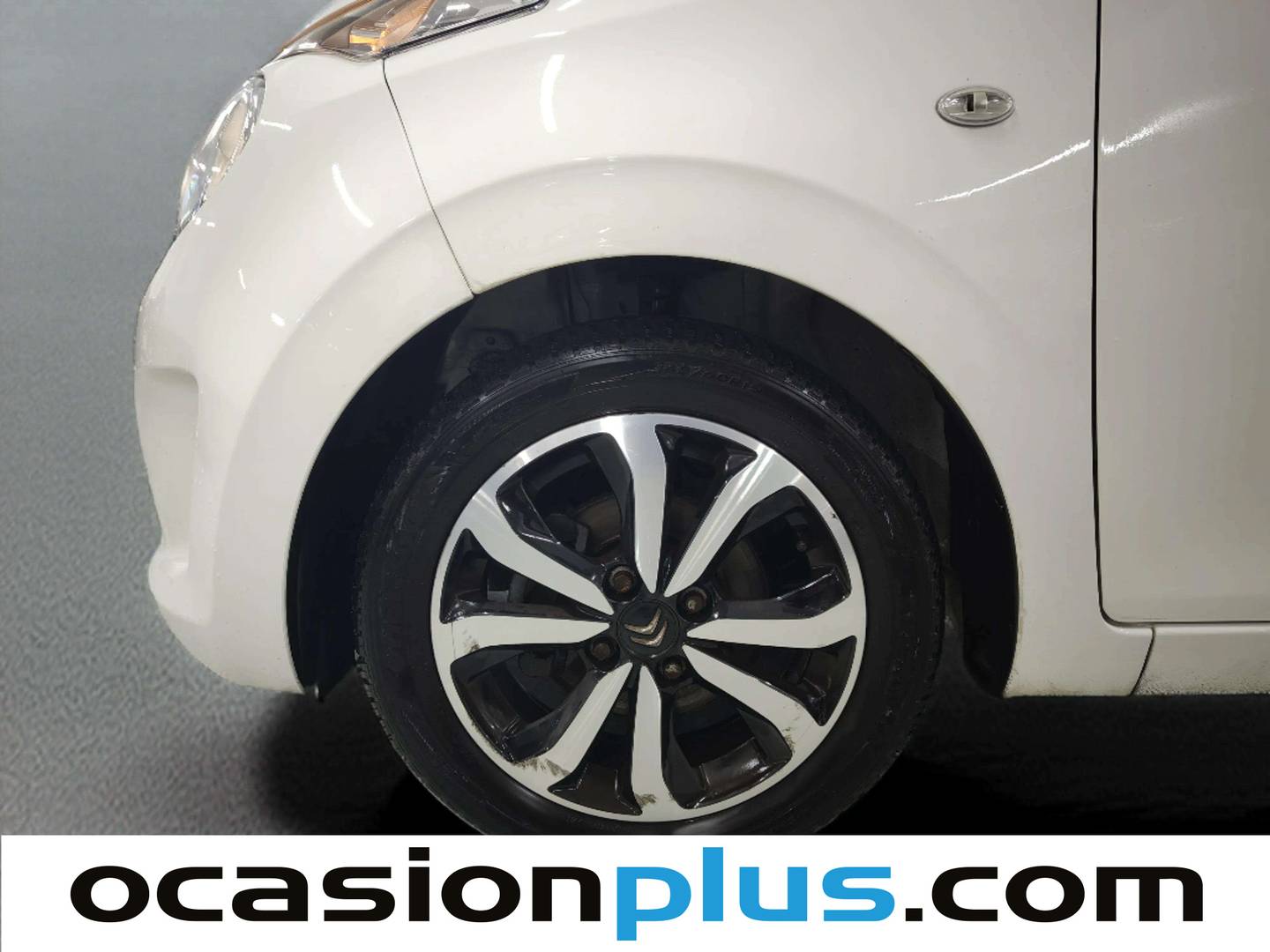 Citroën C1 Citroën C1 PureTech 82 City Edition (82 CV) de ocasión