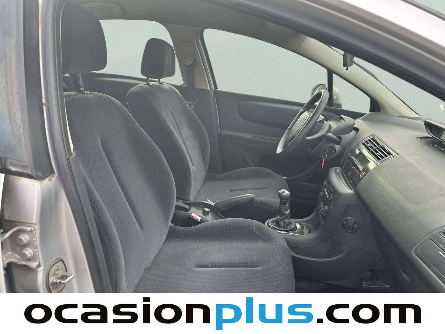 Foto Citroën C4 Citroen C4 1.6 16v Collection (110 CV)