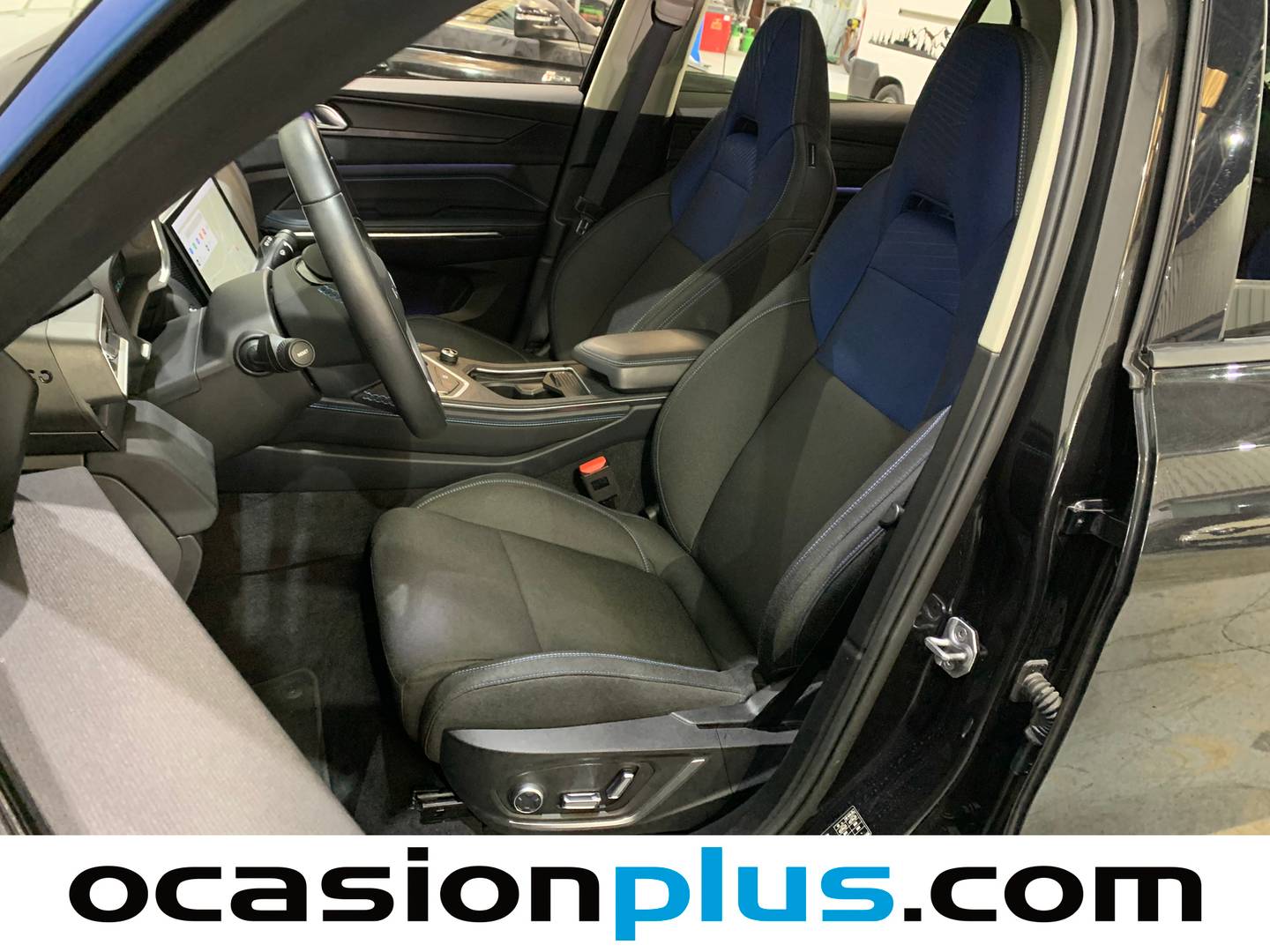 Foto Lynk & Co 01 Lynk & Co 01 1.5 PHEV 6.6kW (261 CV)