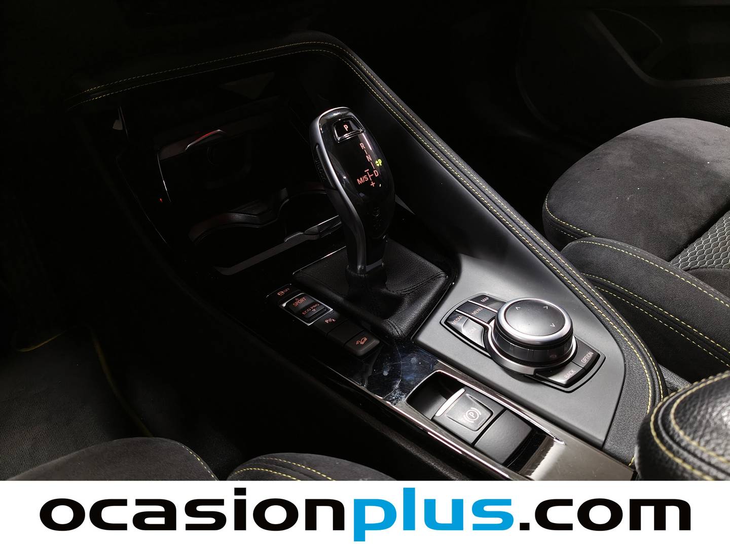BMW X2 BMW X2 xDrive20d (190 CV) Pack M de ocasión