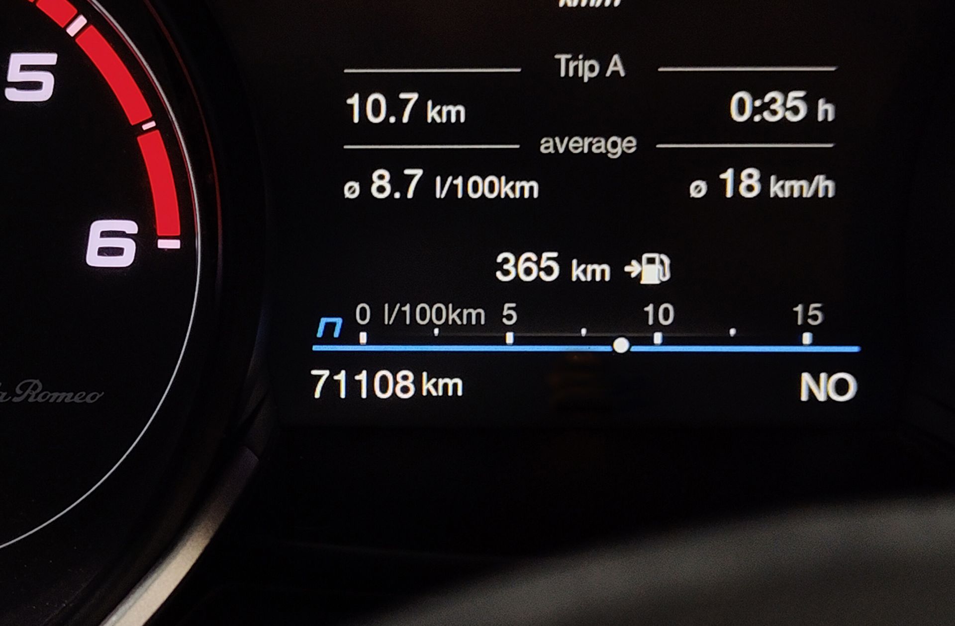 Alfa Romeo Stelvio 2.2 Diesel Sprint AWD - foto 10