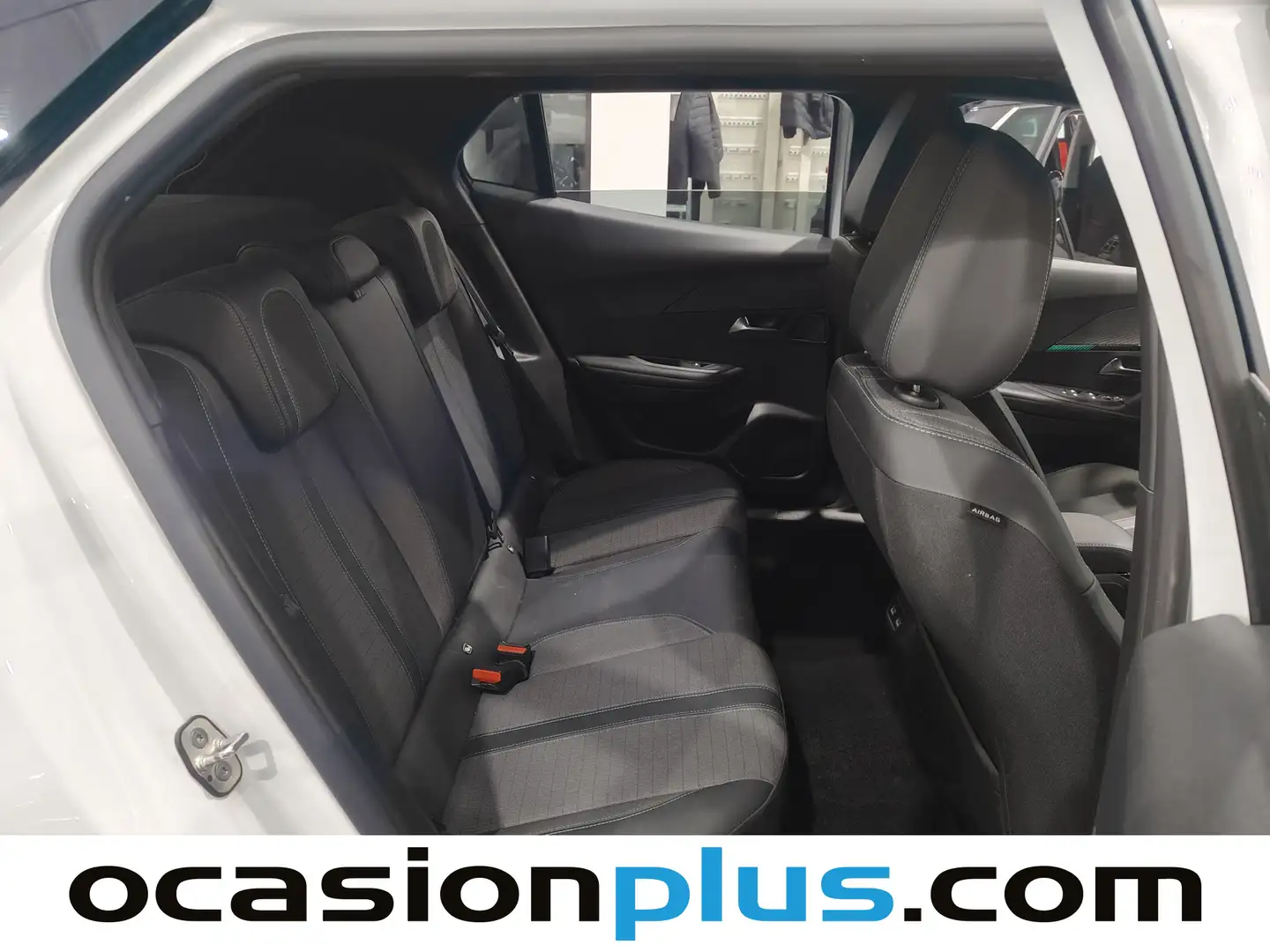 Foto Peugeot 2008 Peugeot 2008 PureTech 100 S&S Allure (100 CV)