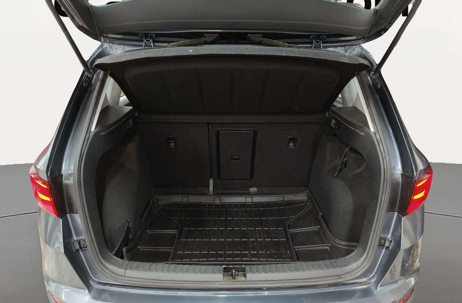 SEAT Ateca 1.5 TSI Style - foto 18