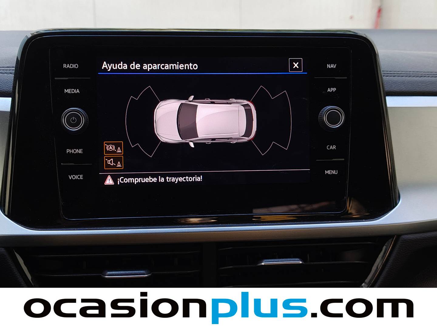 Equipamiento del Volkswagen T-Roc Volkswagen T-Roc Life 2.0 TDI (115 CV)